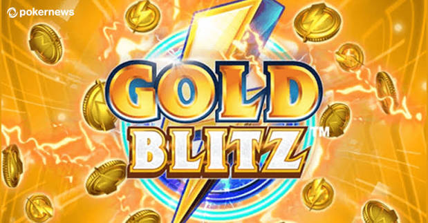 Gold Strike Slot – Übersicht Gold Strike Slot – Übersicht