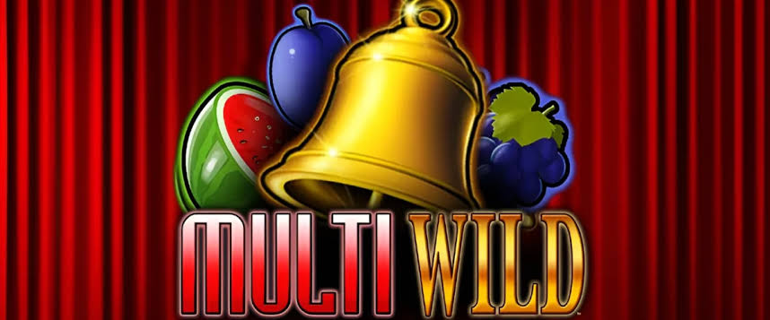 Multi Wild Slot